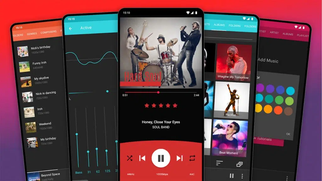 Mobirise Website Builder